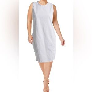 Ralph Lauren Denim Dress